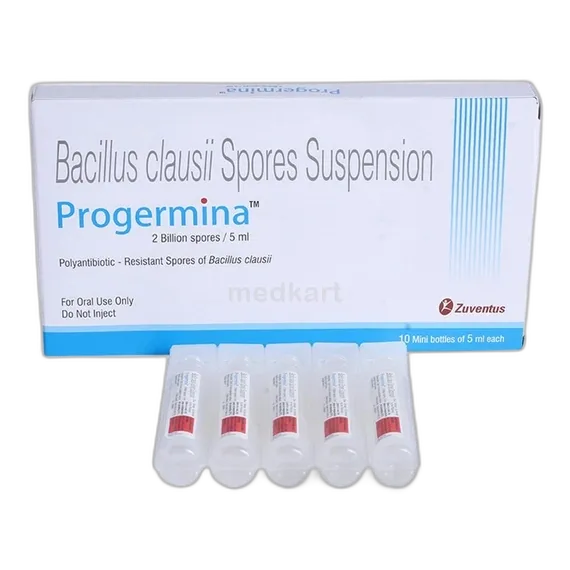 progermina suspension 5 ml